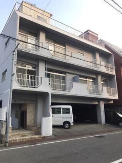松浦ビルの外観画像
