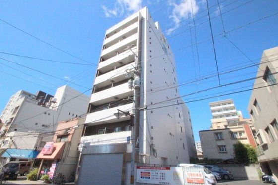 LST表町Ⅲの外観画像