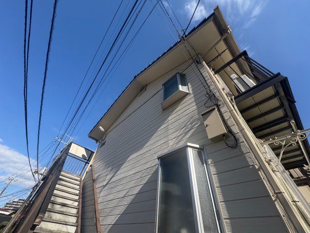 さつきコーポの外観画像