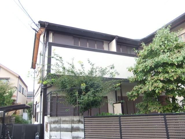 メゾンドエスペランスBの外観画像