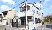 原田貸家の外観画像