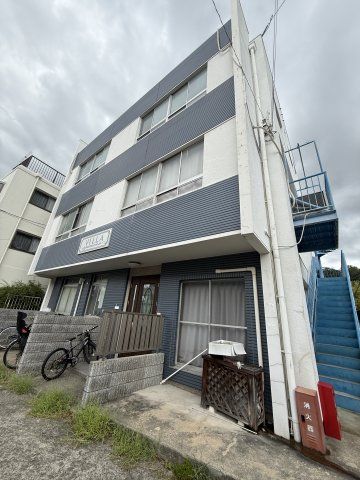ヴィラ夢野の外観画像