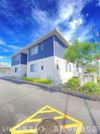 グランマスト林町 A棟の外観画像