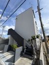 ラネージュ五色山の外観画像