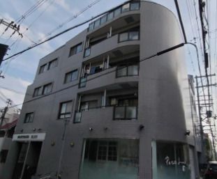 HASEGAWA BLDGの外観画像
