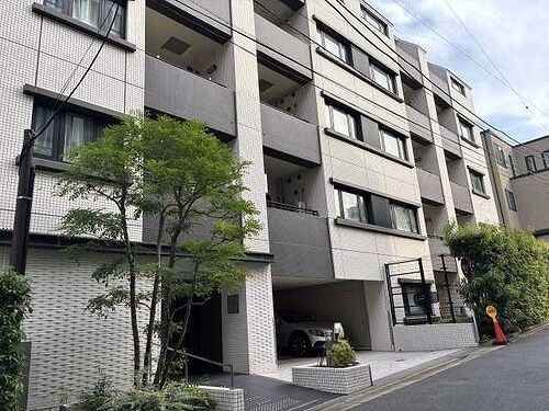 サンクタス文京大塚 ボゥテラスの外観画像