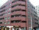 ライオンズマンション神戸の外観画像