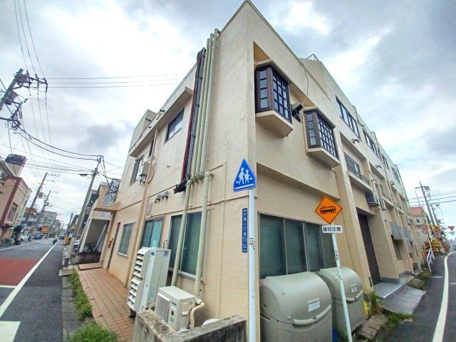 佐々木ビルの外観画像
