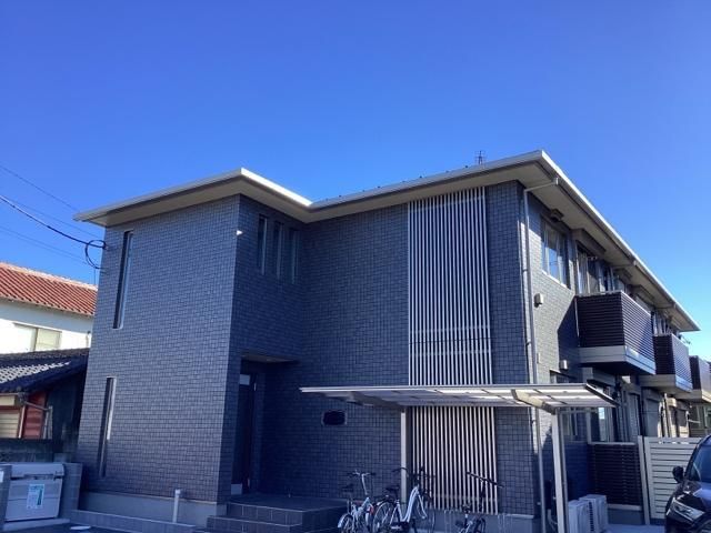 プランドール(川越)の外観画像