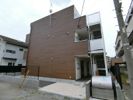 リブリ・鶴見市場の外観画像