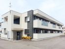フォブールラシュレの外観画像