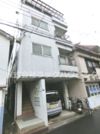 マルコシマンションの外観画像
