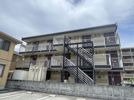 レオパレス伊島町2丁目の外観画像