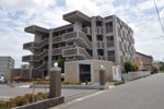 ソシア勝見田の外観画像