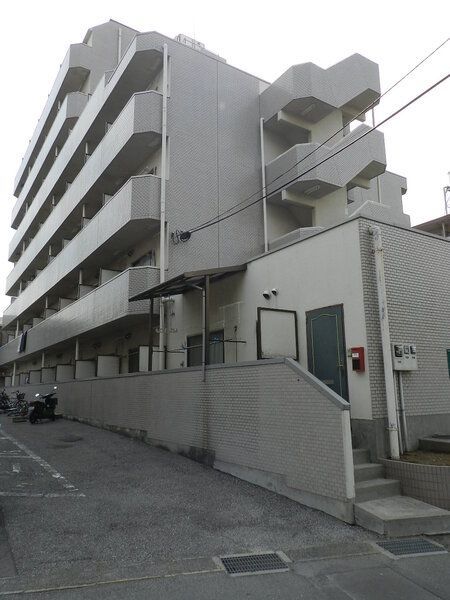 ドエル西船の外観画像