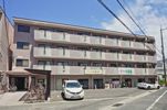 プレジィール大和町の外観画像