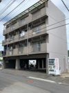 コート西ハゼIの外観画像