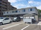 GRANDLUANA（グランルアーナ）の外観画像