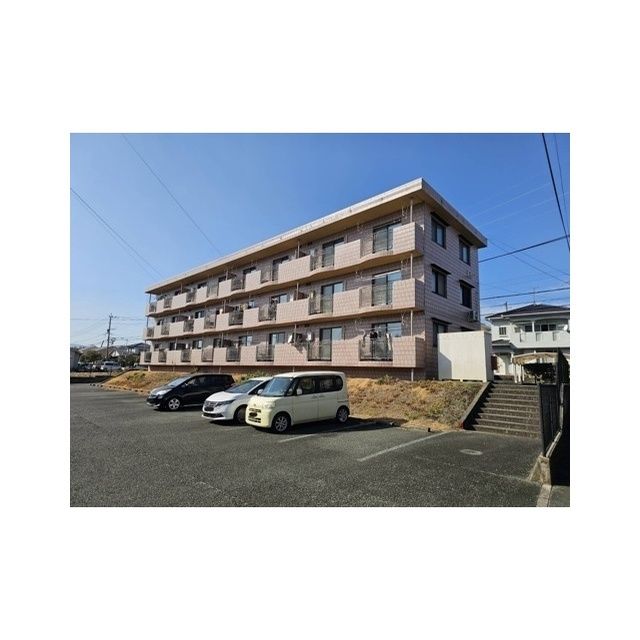 オーセンティック後藤の外観画像