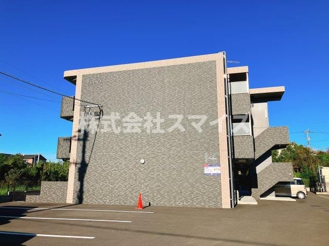 フェリシアの外観画像