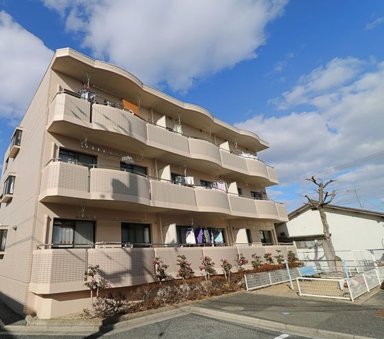 プロムナード洲崎 1番館の外観画像
