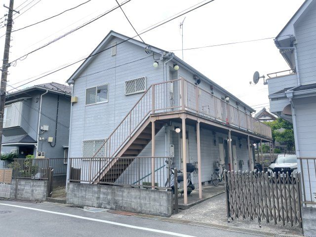 アーバンライフの外観画像