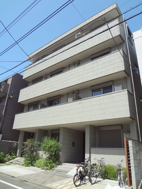 dulce(ダルス)の外観画像