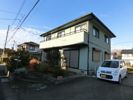 吉井町神保団地内貸家の外観画像