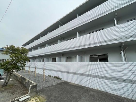 サンライズ伴駅前ビルの外観画像