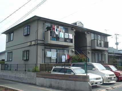 ウィンディア本城(御開)の外観画像