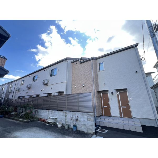 Escondite八軒小路の外観画像
