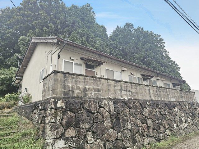 ル・ワゾブル持田の外観画像