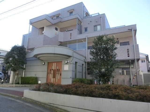 プランタンジュールの外観画像