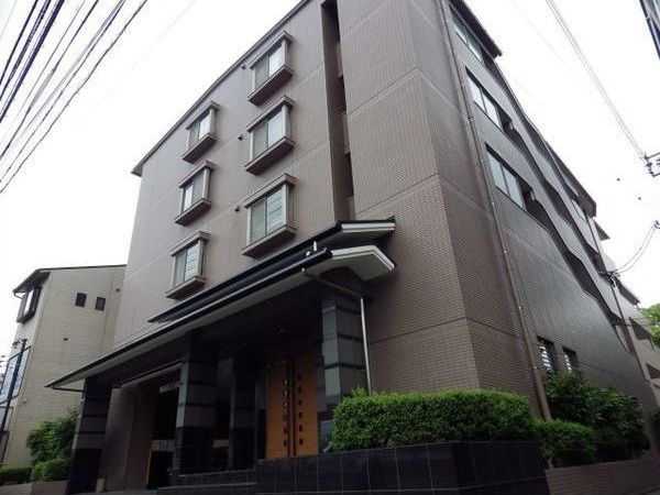 メゾン八事の外観画像