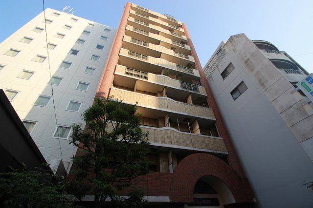 J’city紙屋町(903)の外観画像