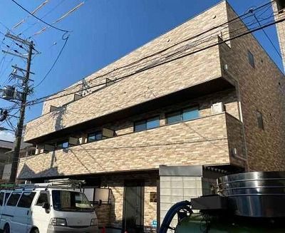 リアコート下新庄の外観画像