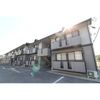 パストラル八田の外観画像