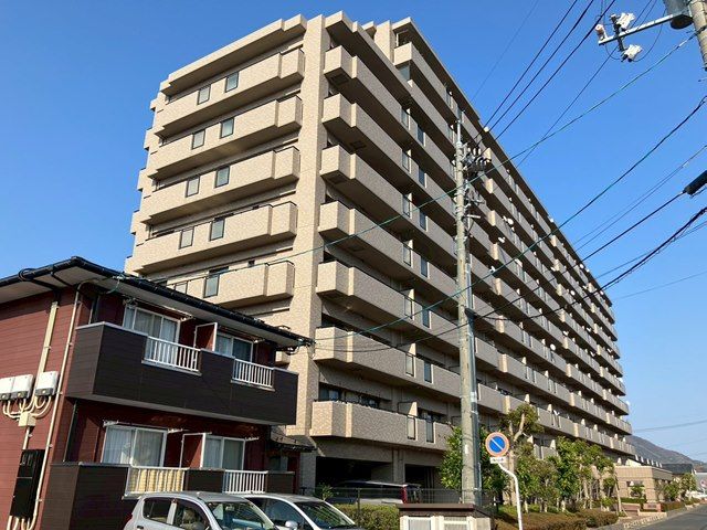 サーパス学園通りの外観画像