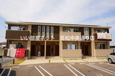 テン・リバー Cの外観画像