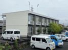 レオパレスブロード・ミヤワキの外観画像