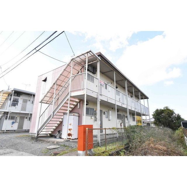 エステートピア葉山Bの外観画像