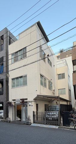 田中ビルの外観画像