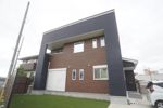 上大類町フィールド戸建住宅の外観画像