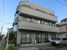 NOVAハイツ綱島の外観画像