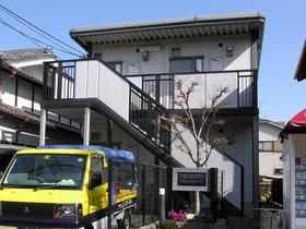 ル・レーブの外観画像