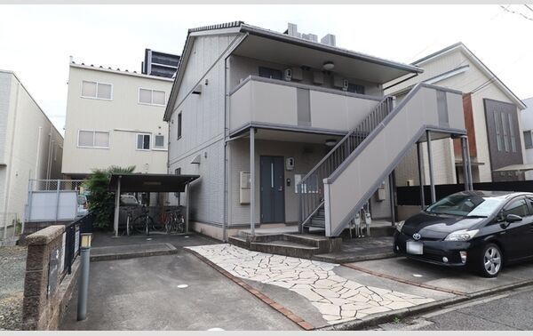 ウィルステージ陶生の外観画像