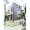 VERSANTE YOKOHAMAの外観画像