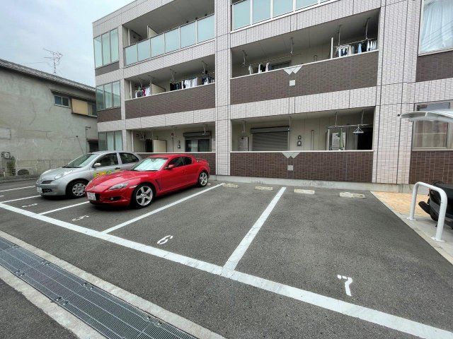 ケーアイ木屋の外観画像