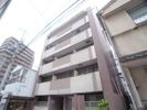 ベルグリーン熊内の外観画像