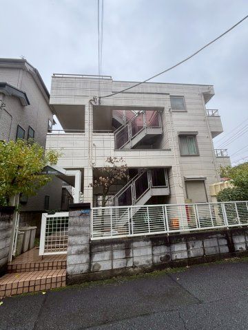 ローズハーストの外観画像